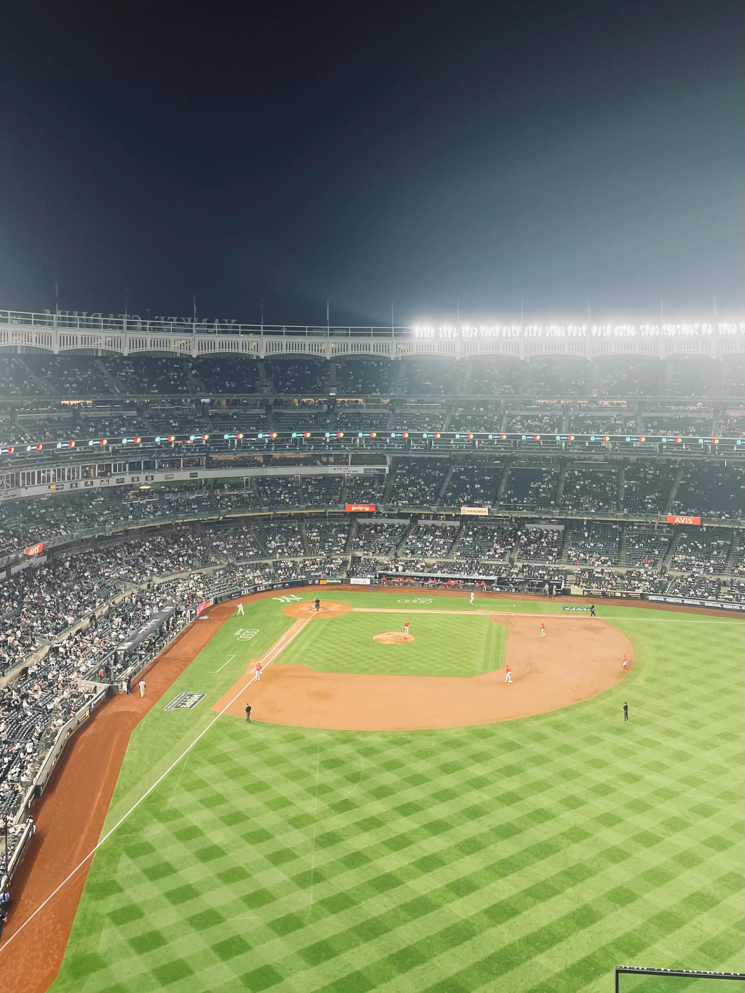 New York City e lo sport