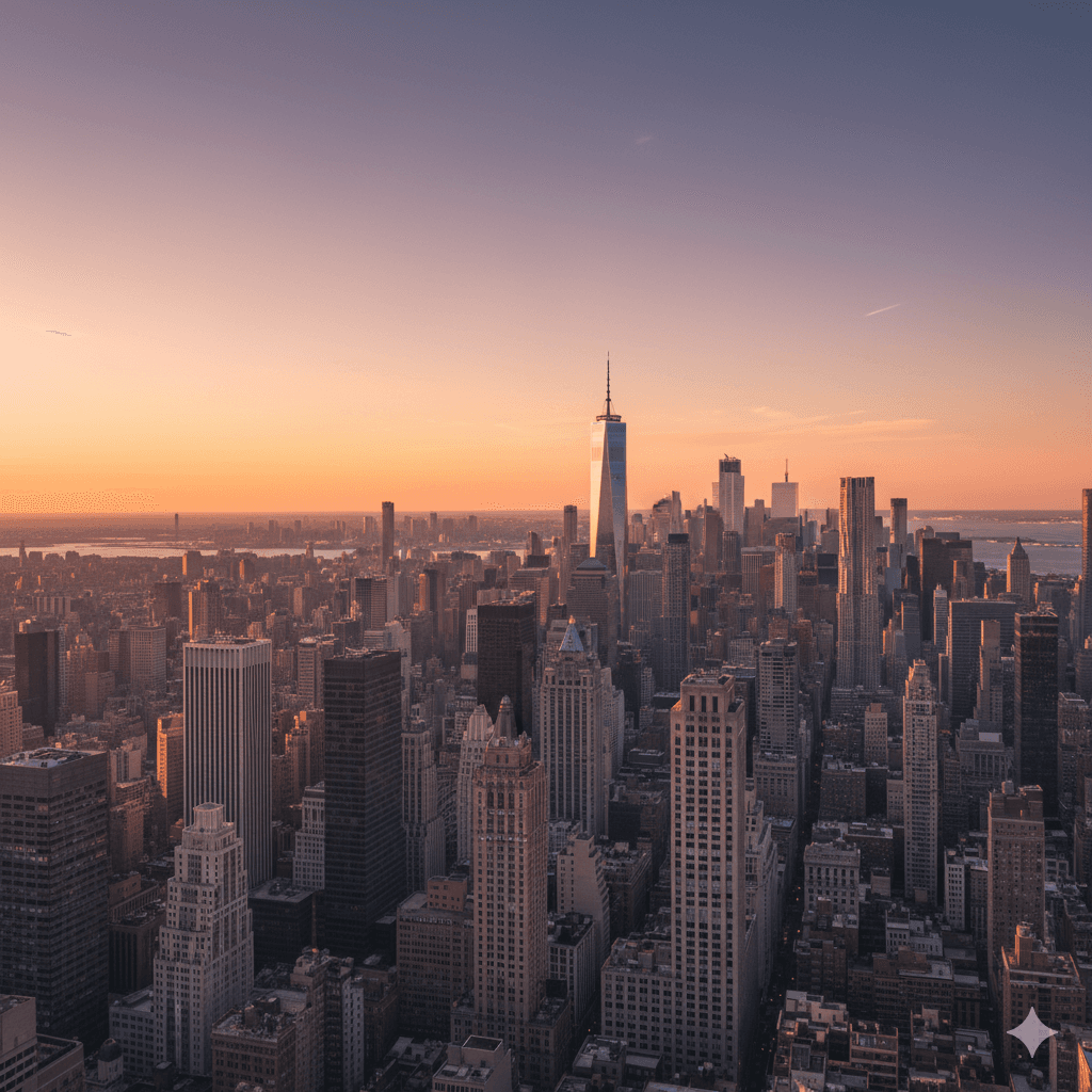 Il prezzo del sogno Americano: il costo delle case a New York